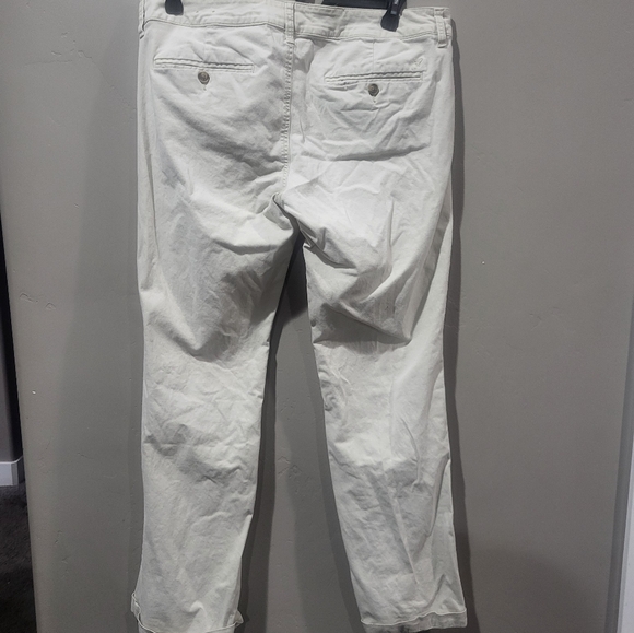 Womans American Eagle Pants - Picture 3 of 4